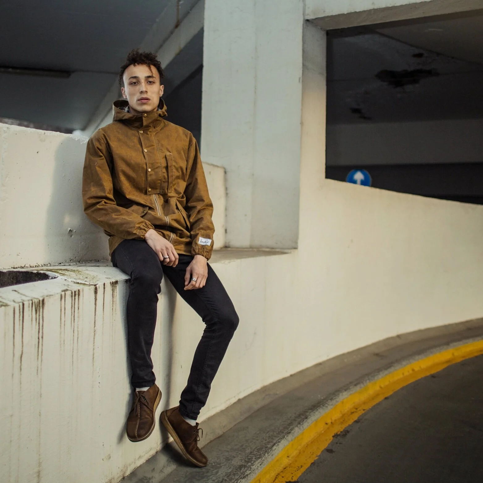 Archive Coat Styles — KerrieALDO